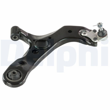 Delphi TC3280 Control/Trailing Arm, wheel suspension - 1