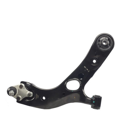 Delphi TC3280 Control/Trailing Arm, wheel suspension - 2