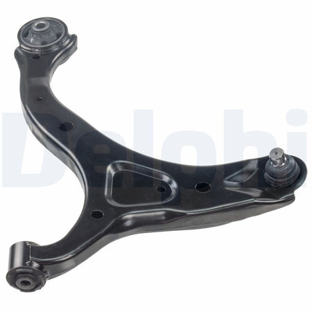 Delphi TC3293 Control/Trailing Arm, wheel suspension - 1