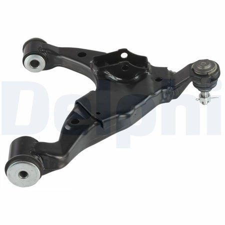 Delphi TC3298 Control/Trailing Arm, wheel suspension - 1