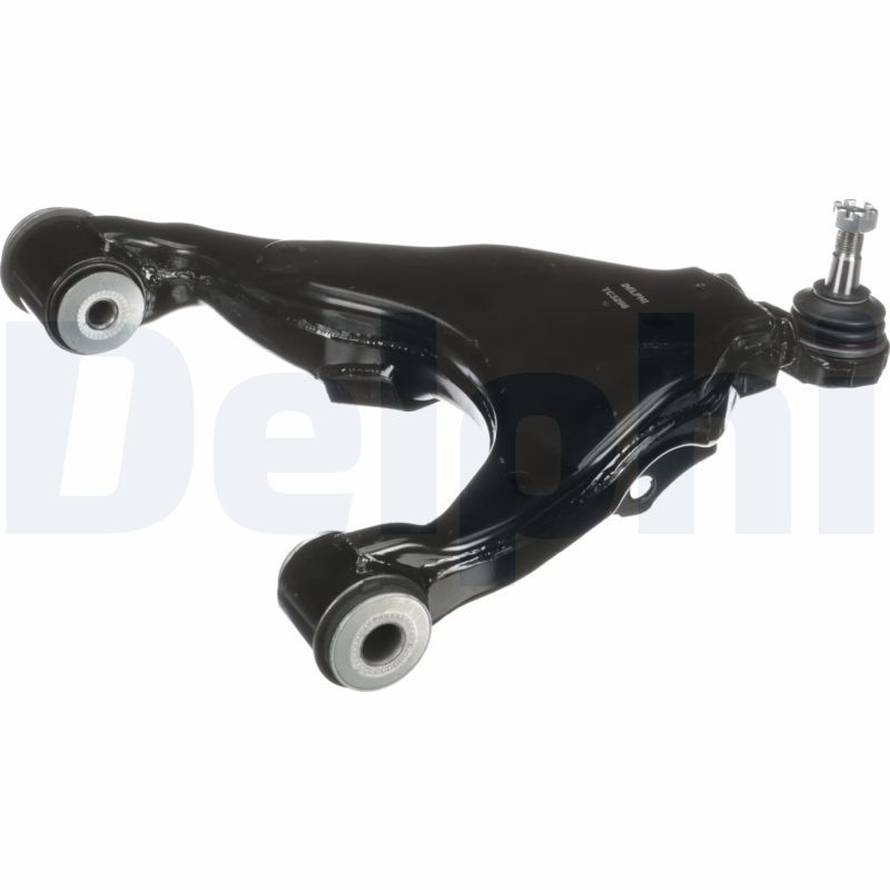 Delphi TC3298 Control/Trailing Arm, wheel suspension - 2