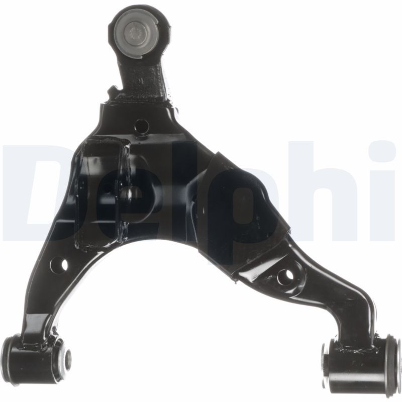 Delphi TC3298 Control/Trailing Arm, wheel suspension - 4