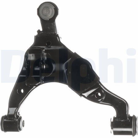 Delphi TC3298 Control/Trailing Arm, wheel suspension - 4