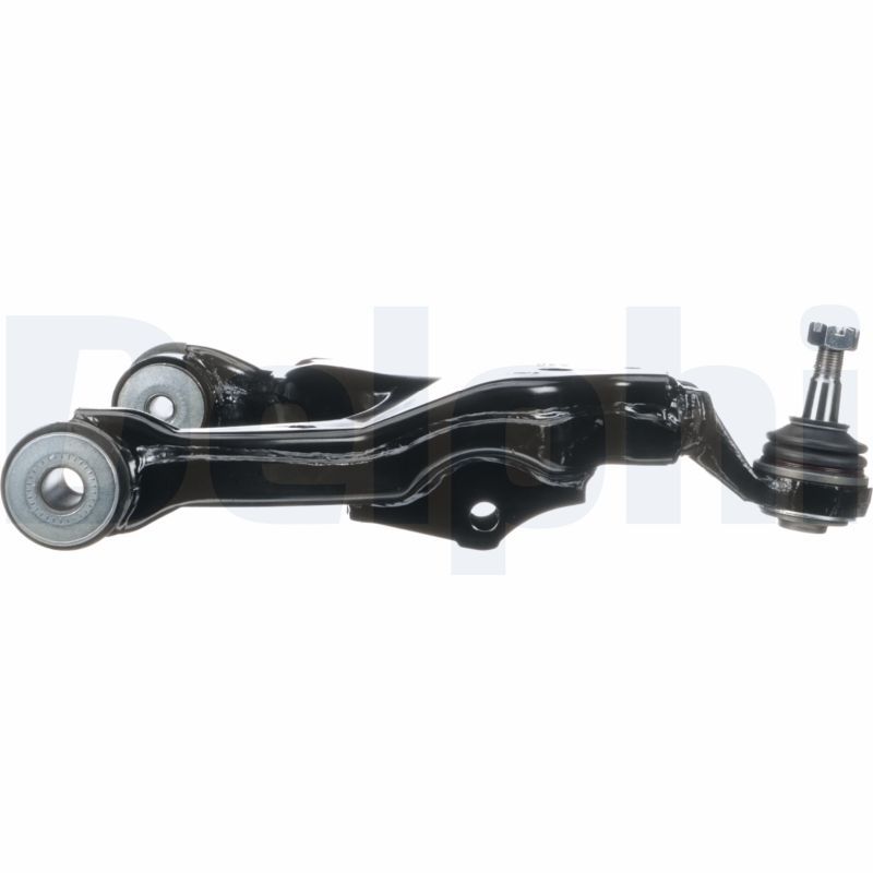 Delphi TC3298 Control/Trailing Arm, wheel suspension - 5
