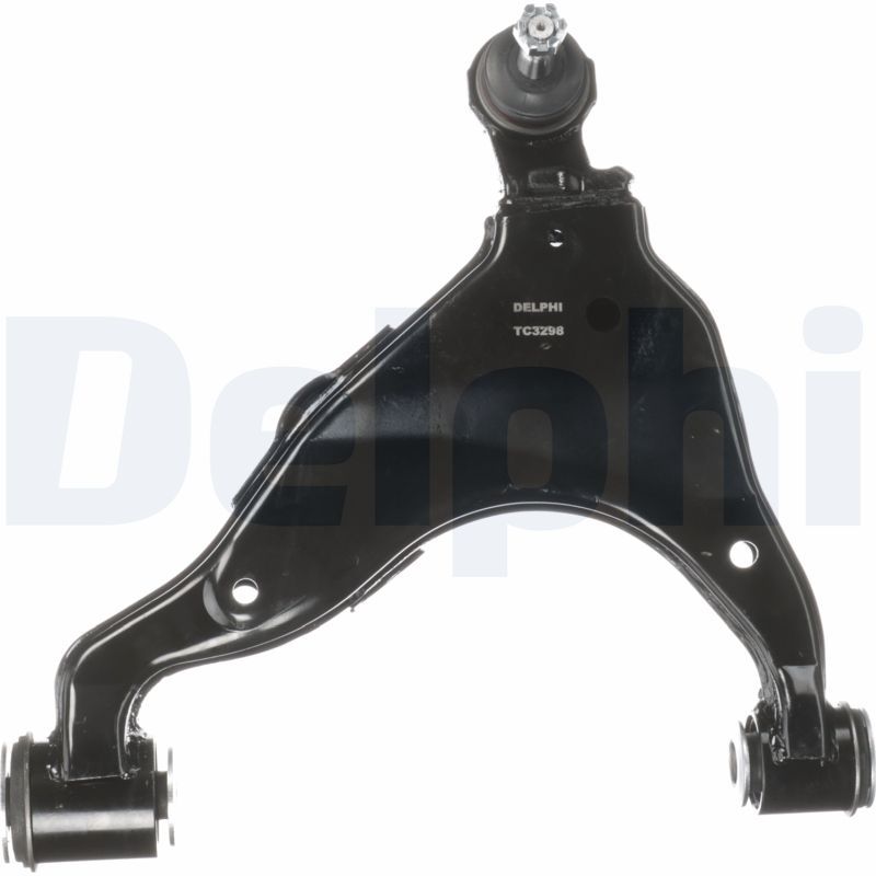 Delphi TC3298 Control/Trailing Arm, wheel suspension - 6