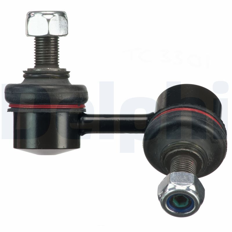Delphi TC3301 Link/Coupling Rod, stabiliser bar - 1