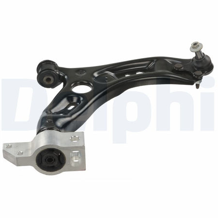Delphi TC3312 Control/Trailing Arm, wheel suspension - 1