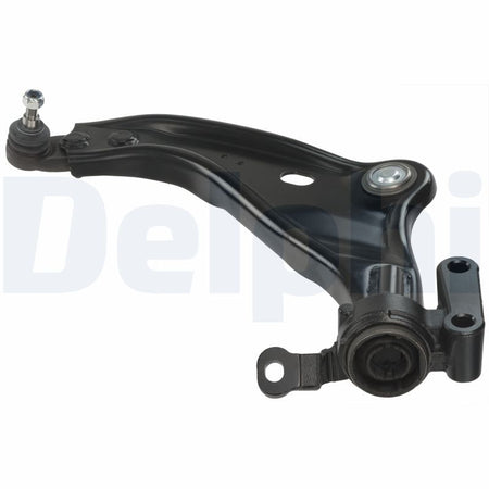 Delphi TC3313 Control/Trailing Arm, wheel suspension - 1