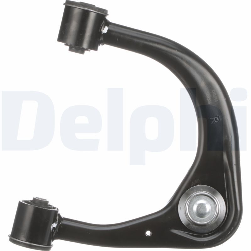 Delphi TC3325 Control/Trailing Arm, wheel suspension - 4