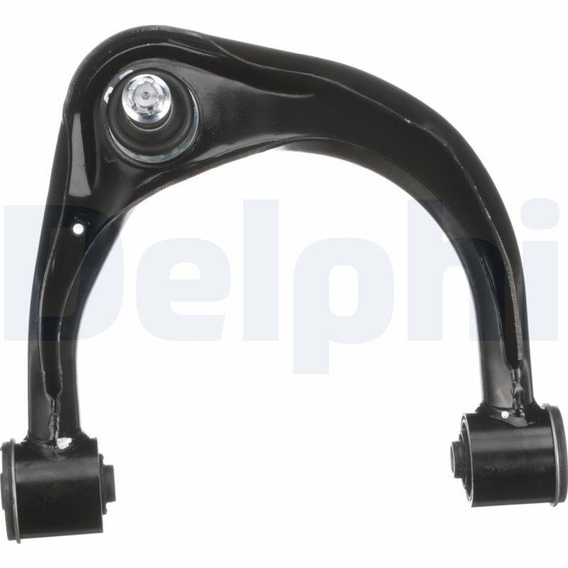 Delphi TC3325 Control/Trailing Arm, wheel suspension - 6