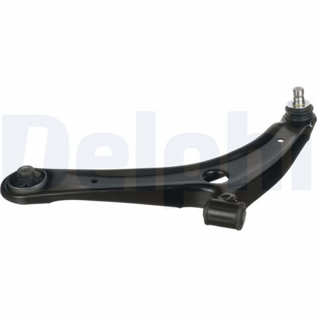 Delphi TC3326 Control/Trailing Arm, wheel suspension - 2