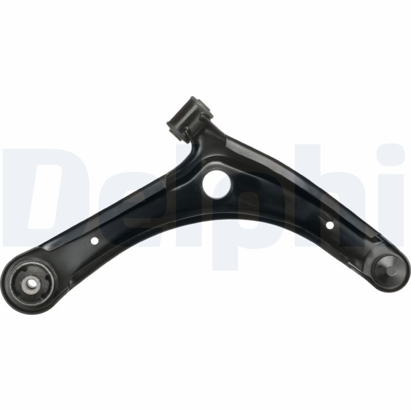 Delphi TC3326 Control/Trailing Arm, wheel suspension - 4