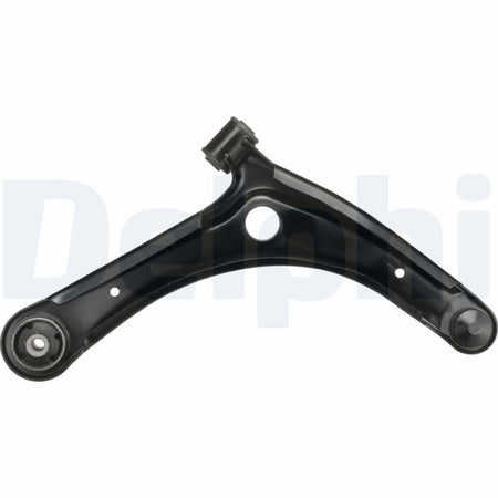 Delphi TC3326 Control/Trailing Arm, wheel suspension - 4