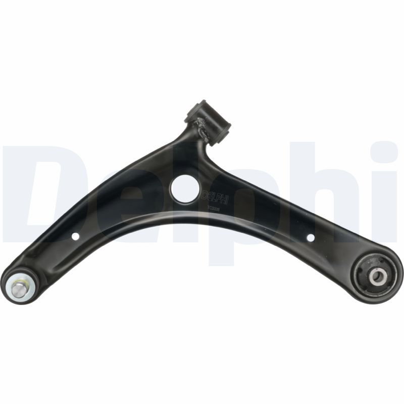 Delphi TC3326 Control/Trailing Arm, wheel suspension - 6