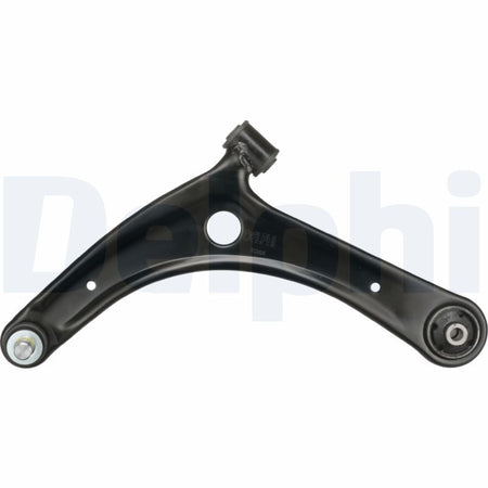 Delphi TC3326 Control/Trailing Arm, wheel suspension - 6