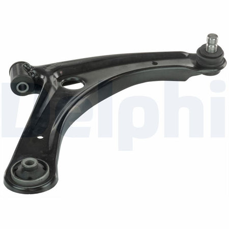 Delphi TC3327 Control/Trailing Arm, wheel suspension - 1
