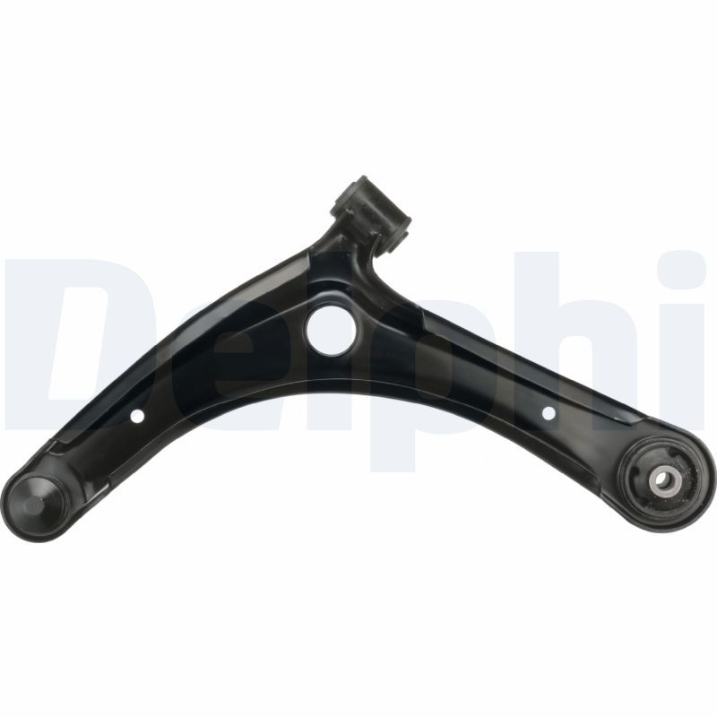 Delphi TC3327 Control/Trailing Arm, wheel suspension - 4