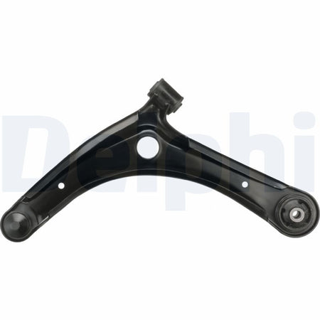 Delphi TC3327 Control/Trailing Arm, wheel suspension - 4