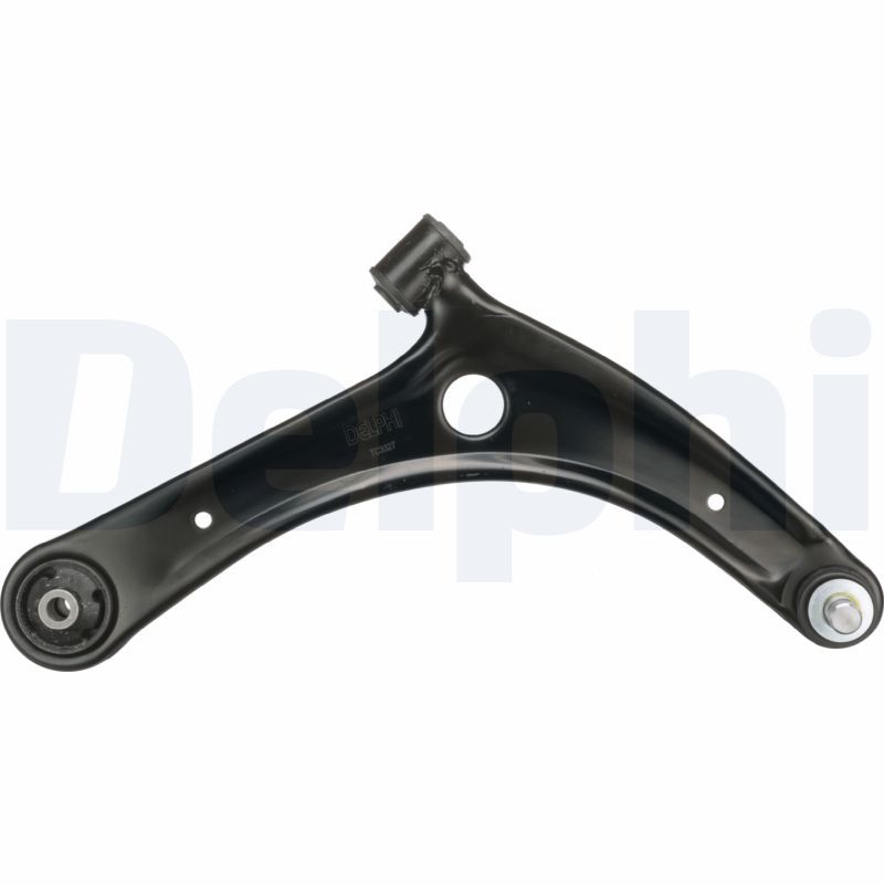 Delphi TC3327 Control/Trailing Arm, wheel suspension - 6