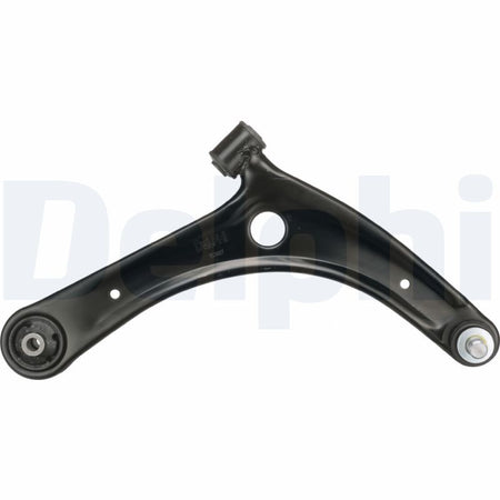 Delphi TC3327 Control/Trailing Arm, wheel suspension - 6