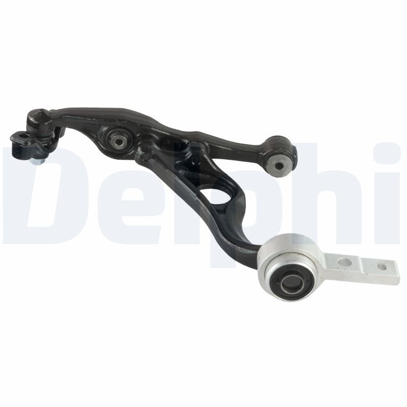 Delphi TC3392 Control/Trailing Arm, wheel suspension - 1