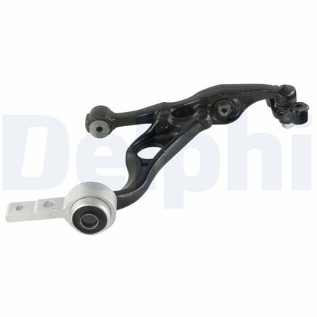 Delphi TC3393 Control/Trailing Arm, wheel suspension - 1
