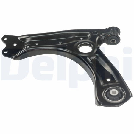Delphi TC3398 Control/Trailing Arm, wheel suspension - 1