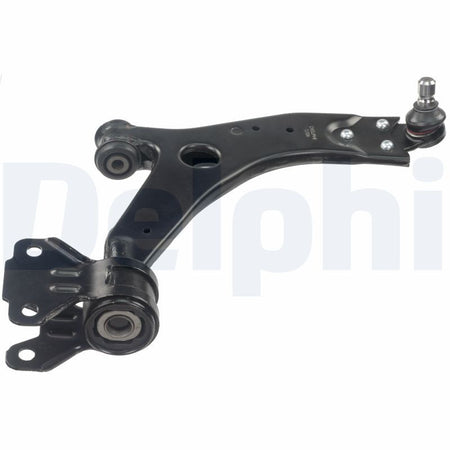 Delphi TC3407 Control/Trailing Arm, wheel suspension - 1