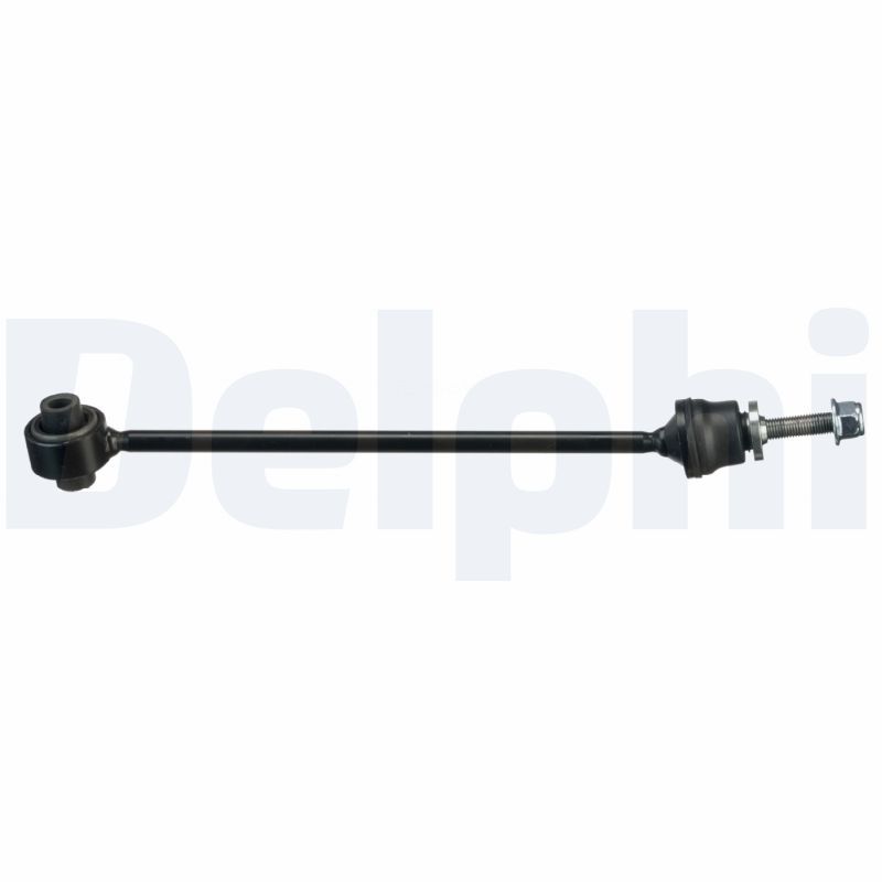 Delphi TC3408 Link/Coupling Rod, stabiliser bar - 1