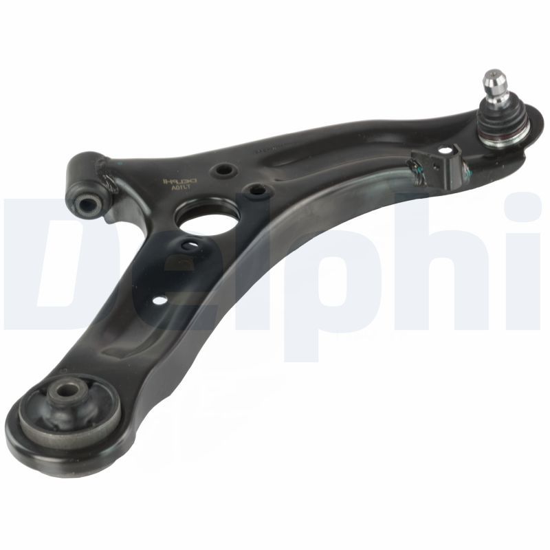 Delphi TC3418 Control/Trailing Arm, wheel suspension - 1
