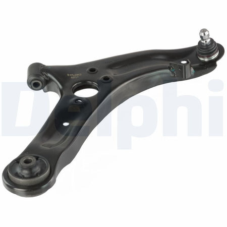 Delphi TC3418 Control/Trailing Arm, wheel suspension - 1