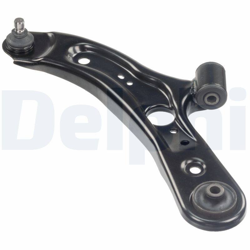 Delphi TC3421 Control/Trailing Arm, wheel suspension - 1