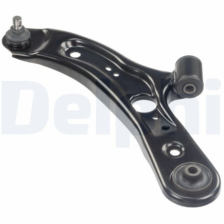 Delphi TC3421 Control/Trailing Arm, wheel suspension - 1