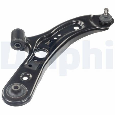 Delphi TC3422 Control/Trailing Arm, wheel suspension - 1