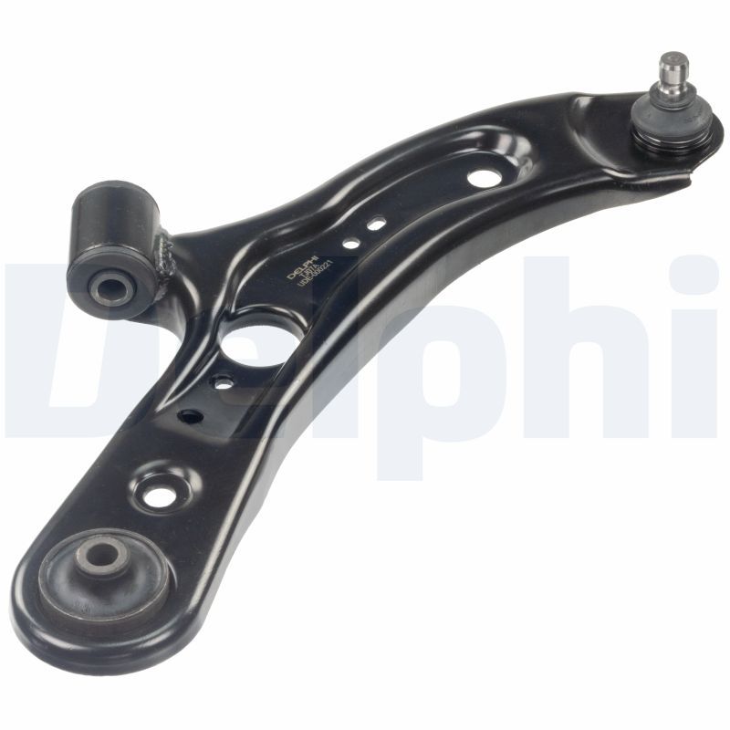 Delphi TC3422 Control/Trailing Arm, wheel suspension - 1