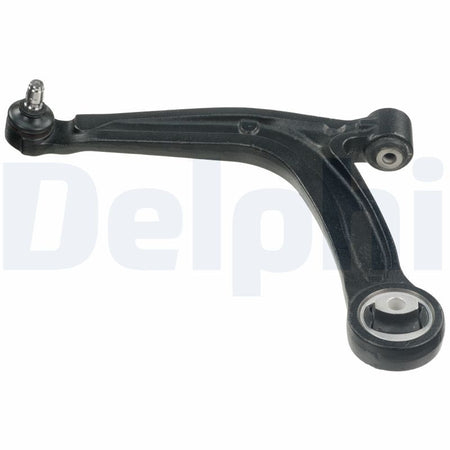 Delphi TC3433 Control/Trailing Arm, wheel suspension - 1
