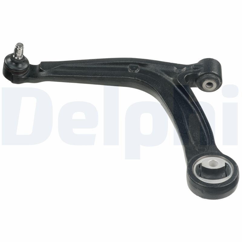 Delphi TC3433 Control/Trailing Arm, wheel suspension - 1