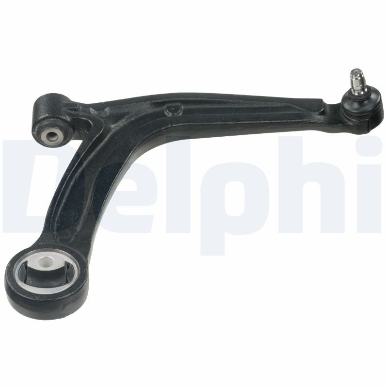 Delphi TC3434 Control/Trailing Arm, wheel suspension - 1