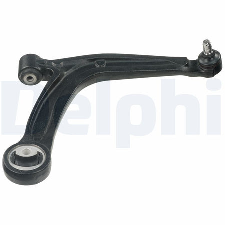 Delphi TC3434 Control/Trailing Arm, wheel suspension - 1