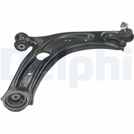 Delphi TC3441 Control/Trailing Arm, wheel suspension - 1