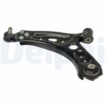 Delphi TC3452 Control/Trailing Arm, wheel suspension - 1