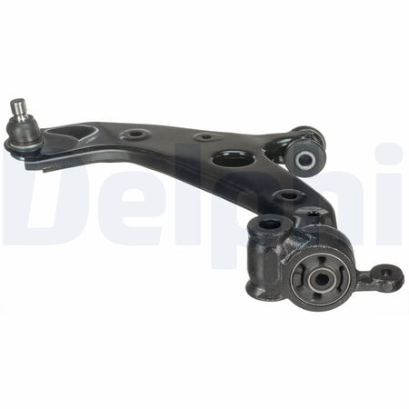 Delphi TC3458 Control/Trailing Arm, wheel suspension - 1