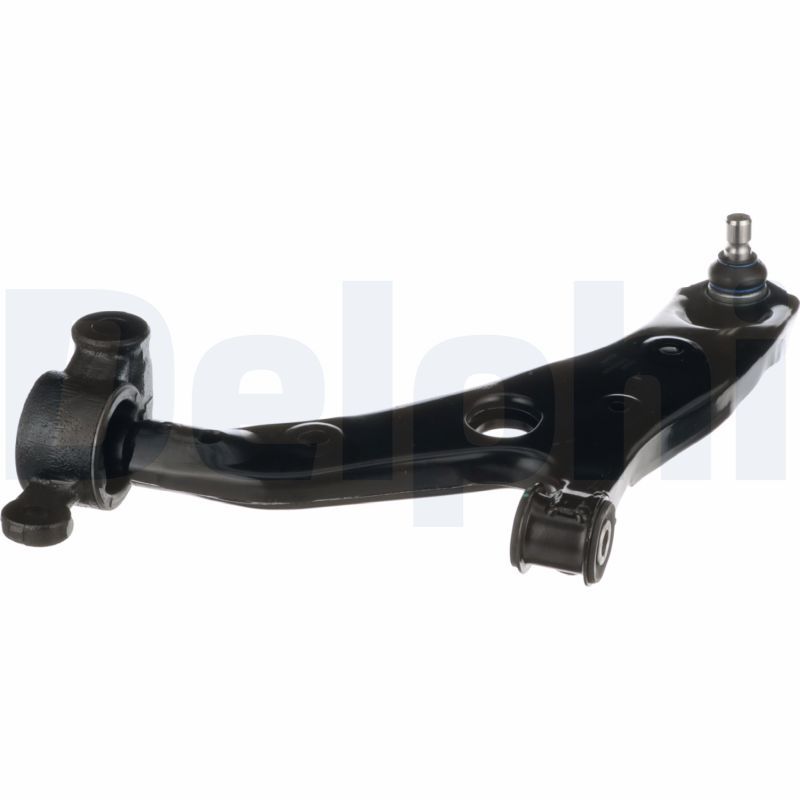 Delphi TC3458 Control/Trailing Arm, wheel suspension - 2