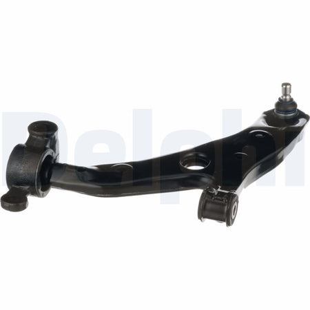 Delphi TC3458 Control/Trailing Arm, wheel suspension - 2