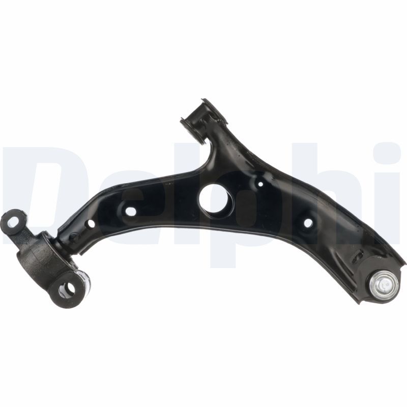 Delphi TC3458 Control/Trailing Arm, wheel suspension - 4