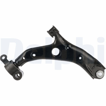 Delphi TC3458 Control/Trailing Arm, wheel suspension - 4