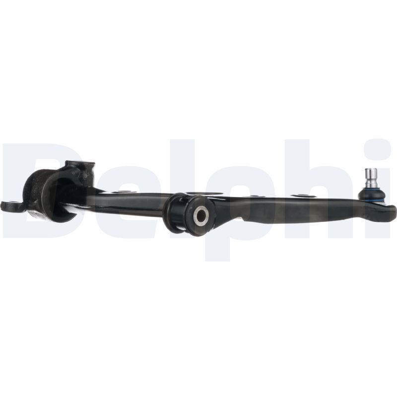 Delphi TC3458 Control/Trailing Arm, wheel suspension - 5
