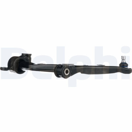 Delphi TC3458 Control/Trailing Arm, wheel suspension - 5