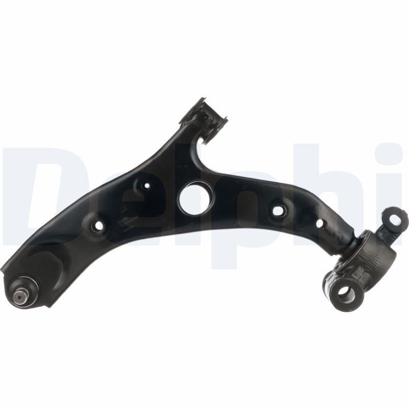Delphi TC3458 Control/Trailing Arm, wheel suspension - 6