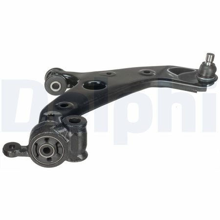 Delphi TC3459 Control/Trailing Arm, wheel suspension - 1